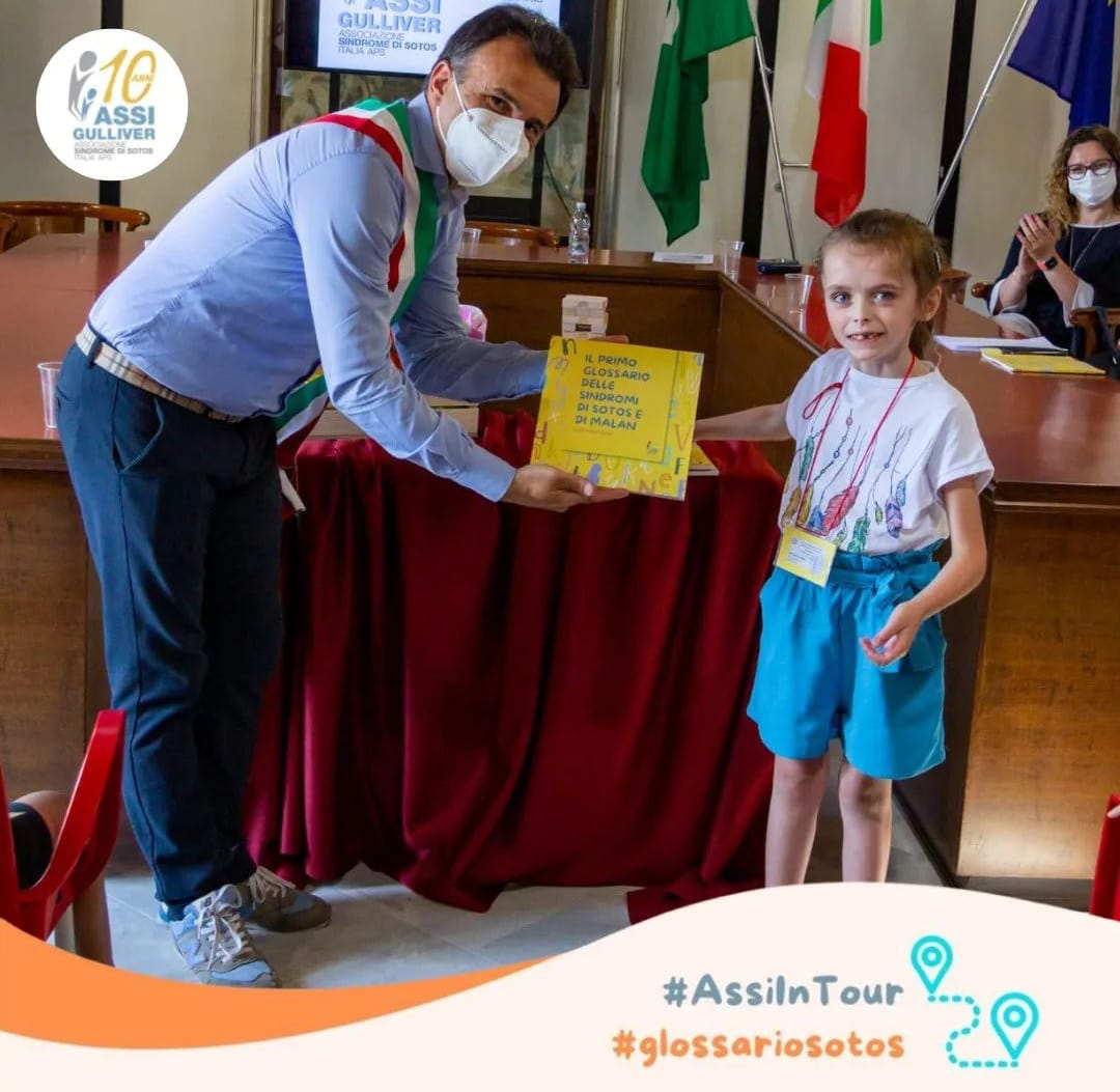 “Assi Gulliver, un viaggio inaspettato”, a Milano il Congresso Nazionale Annuale dell'Associazione Sindrome di Sotos Italia